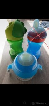 Avent flasky pre deti  2 ks