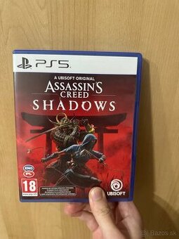 Assassin’s Creed Shadows