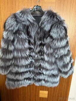 Dámsky kožuch