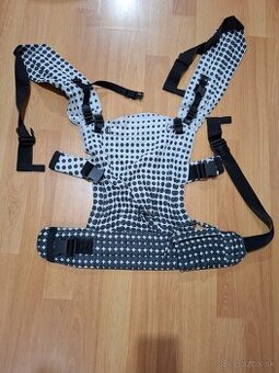 Nosič BeLenka od 3 mesiacov