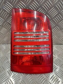 ZADNÉ SVETLO - OCTAVIA 1 COMBI