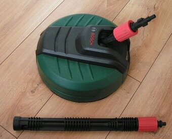 Čistič terás BOSCH AquaSurf 280