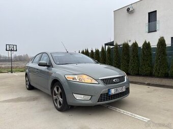 Ford Mondeo 2.0 TDCi, 85kW. - 1