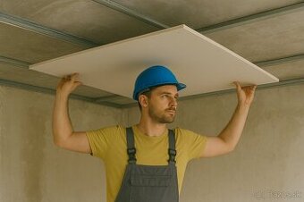 Hľadám remeselníkov – rekonštrukcie bytov