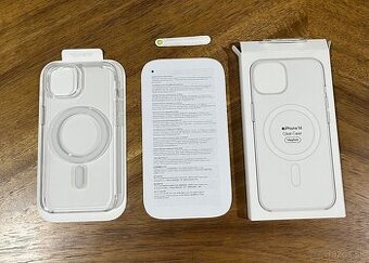 Originálny obal na iPhone 14