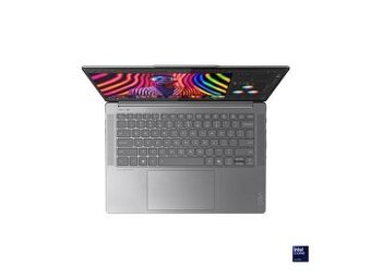 Lenovo Yoga Pro 7 14IAH10-14.5-Ultra 7 255H-32GB-1TB-3000x18