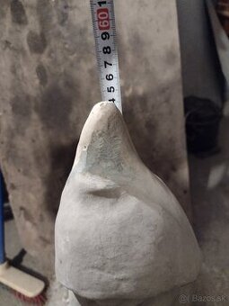 Záhradný trpaslík