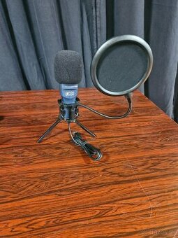 Mikrofón TONOR TC-777