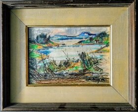 6 x Vojtech Seliga - 1