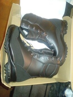 Kanady Gore-Tex zimné 43ky