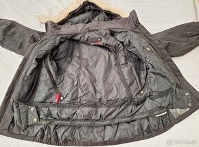 predám lyžiarsku bundu - 1