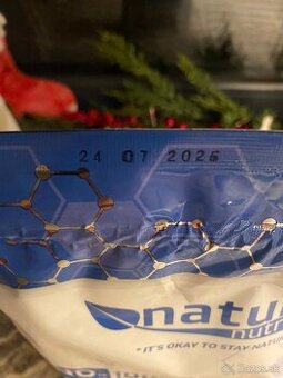 ISOTEIN Proteín izolát sójový