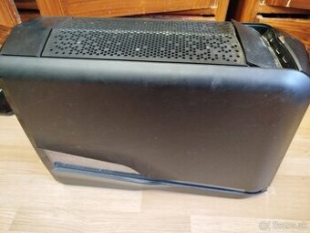 Alienware Aurora R4 i7, GTX 1070, 16GB RAM, Monitor - 1