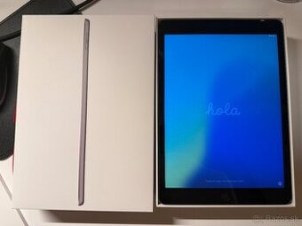 iPad 9 generácia, 64gb, sivý