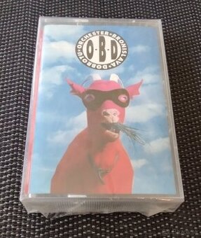 MC O.B.D. – Orchester Bronislava Dobrotu