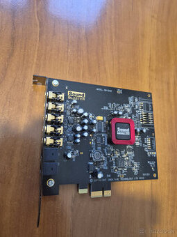 Creative SOUND BLASTER Z (bulk)