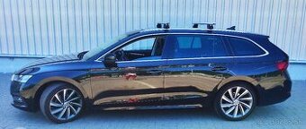 FULL VYBAVA -2.0TDI,150PS, PANO, MATRIX,WEBASTO,KOŽA, CANTON