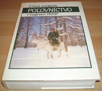 Poľovníctvo v krajinách RVHP