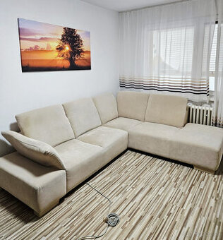 Predám kvalitnú sedačku Phase