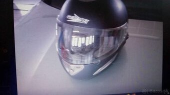 moto prilba na superspor