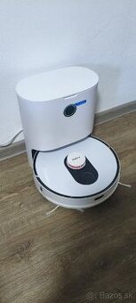 ROIDMI - robotický vysávač