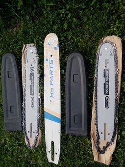 Predám lištu na pilu