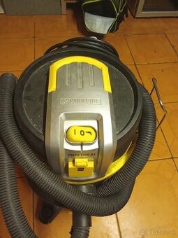 Predám vysávač Parkshide
