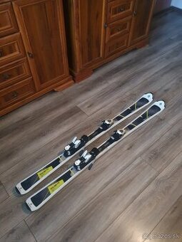 Predam lyze TECNO Pulse,dlzka 152 cm