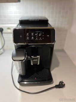 Predám automatický kávovar Philips LatteGo 2230/10.