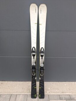 LYŽE ELAN INSPIRE 158CM