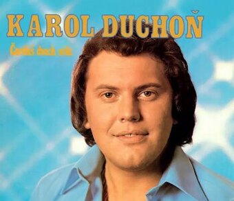 Karol duchoň Košice