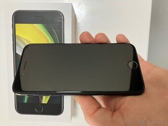 iPhone SE 128GB 2020