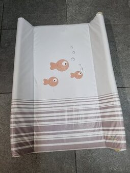 Prebaľovacia podložka 70x50cm