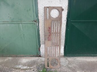 Predná maska Žuk...