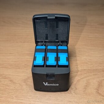 batérie GoPro Hero 11, 10, 9