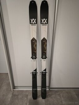 Skialpy Völkl VTA 80