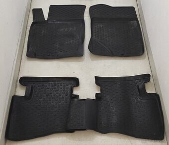 Gumenné rohoze Hyundai I30