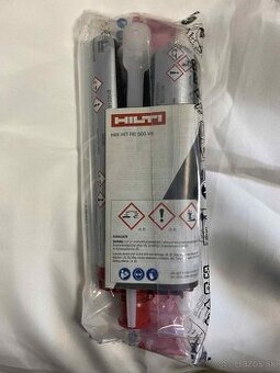 Predám stavebnú chémiu Hilti