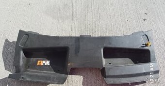 Ford galaxy,Ford S max-kryt chladiča