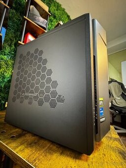 Počítač Acer Nitro N50 Intel i5-12400F 16GB 512GB RTX 3060ti