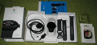 Google Pixel Watch 2