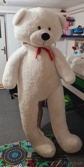 Plyšový MACKO 200CM