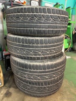 4x hankook winter concept evo 225/65/R16 109H