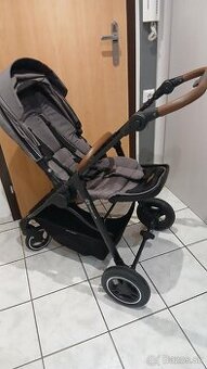 Športový kočík Kinderkraft