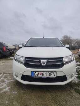 Dacia Logan 1.2