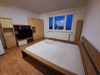 Predáme 2-izbový byt, Partizánska ul., Nitra