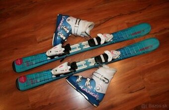 lyže Elan St arr 100 cm ,Lyžiarky lange