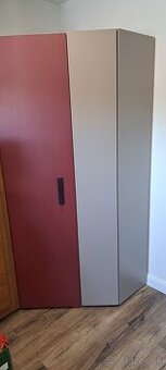 Nábytok do detskej izby LACNO