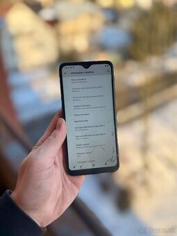 Motorola One Macro 64GB/4GB Dual SIM LTE