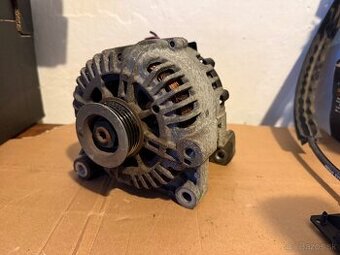 Alternátor Toyota 1.6 D-4D TG15C200 2619890A S:8574045 AI01